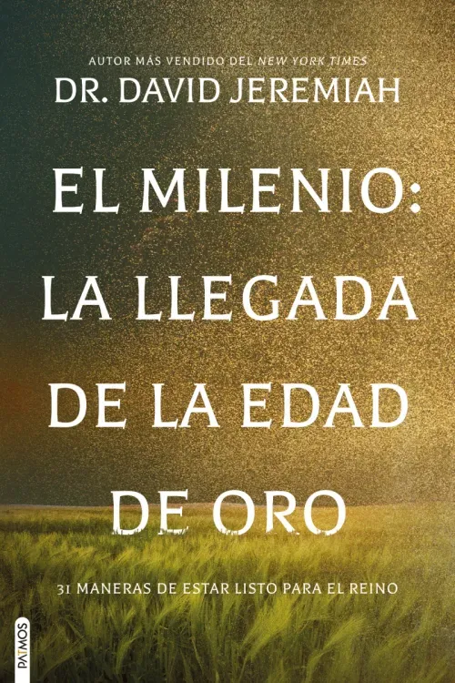 El Milenio La llegada de la Edad de Oro
