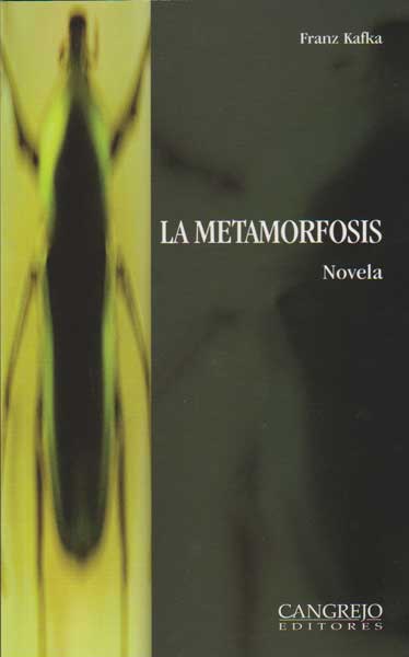 La metamorfosis