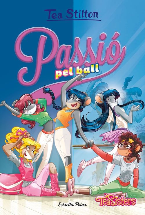 Passio pel ball