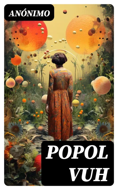 Popol Vuh