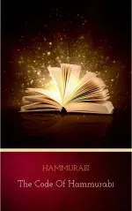 The Code of Hammurabi