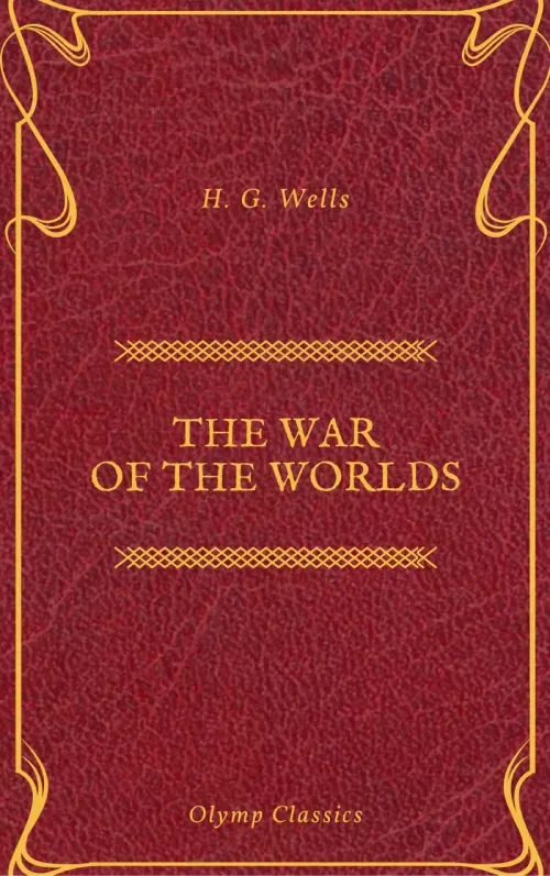 The War of the Worlds Olymp Classics