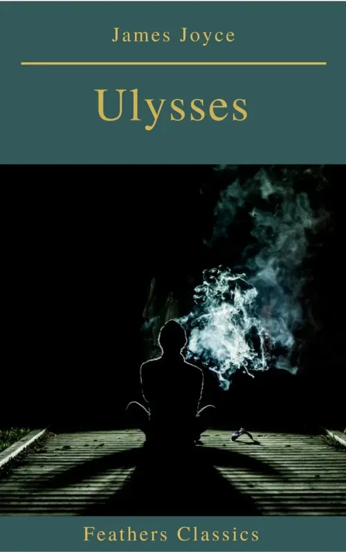 Ulysses Feathers Classics