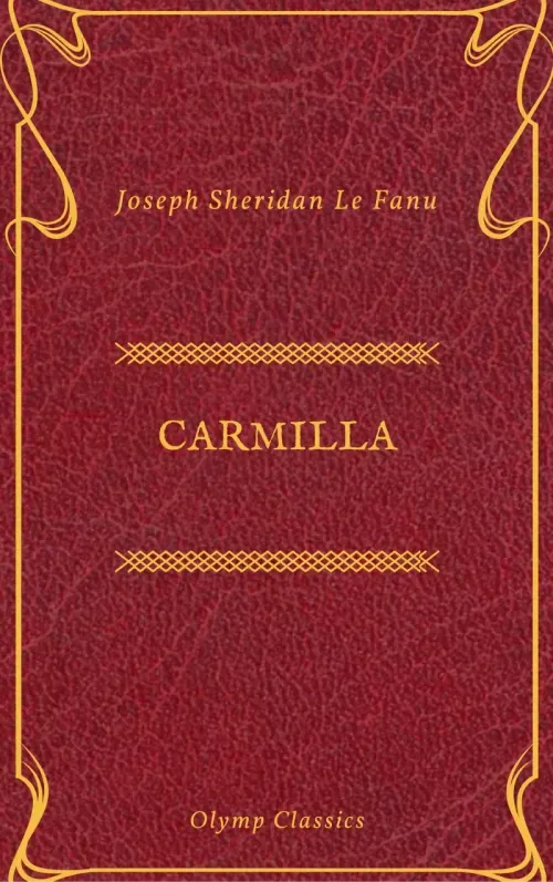 Carmilla Olymp Classics
