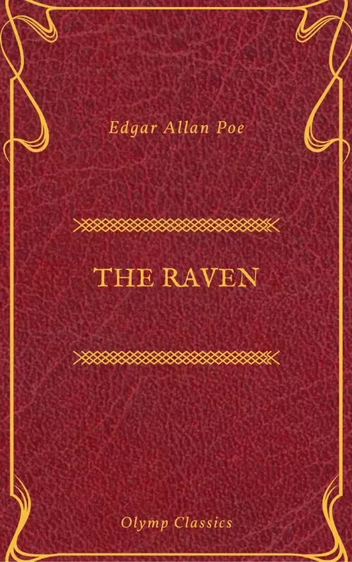 The Raven Olymp Classics
