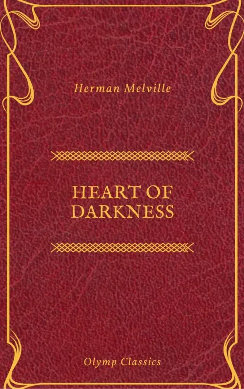 Heart of Darkness Olymp Classics