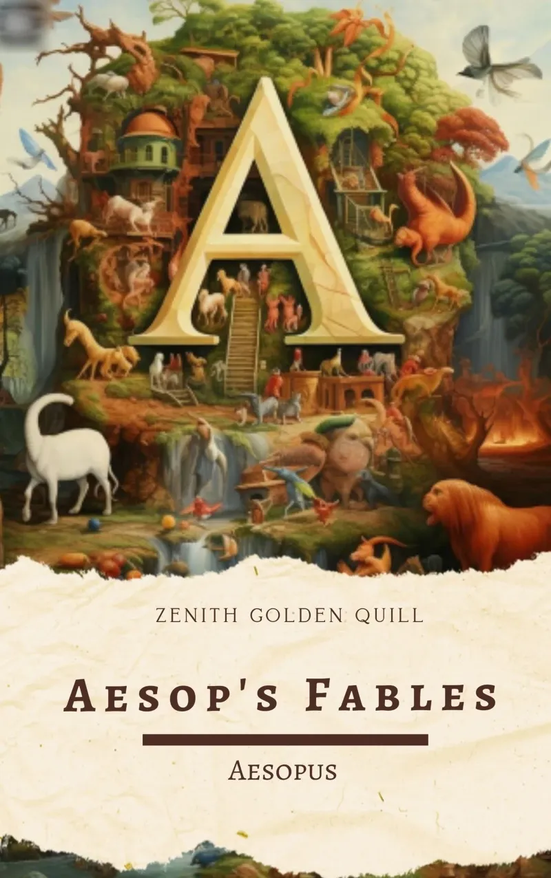 Aesops Fables