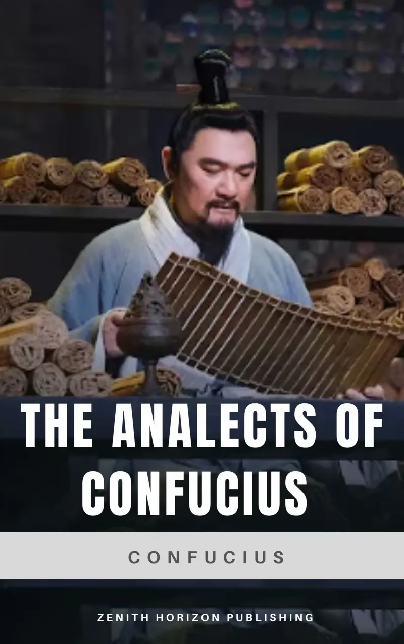 The Analects of Confucius