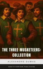 The Three Musketeers Collection