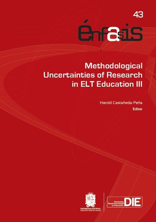 Methodological Uncertainties of Research in ELT Education III