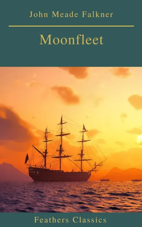Moonfleet Feathers Classics
