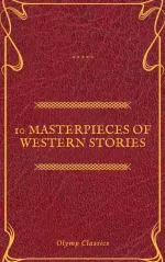 10 Masterpieces of Western Stories Olymp Classics