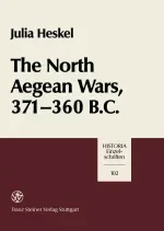 The North Aegean Wars 371 - 360 BC