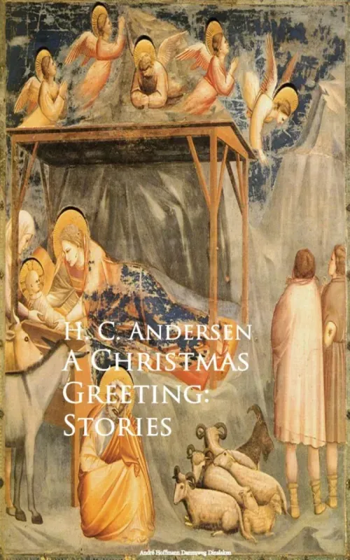 A Christmas Greeting Stories