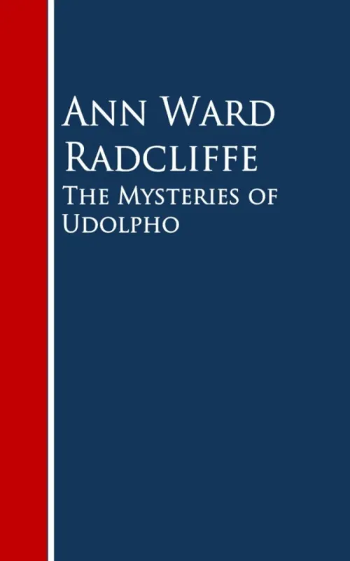 The Mysteries of Udolpho