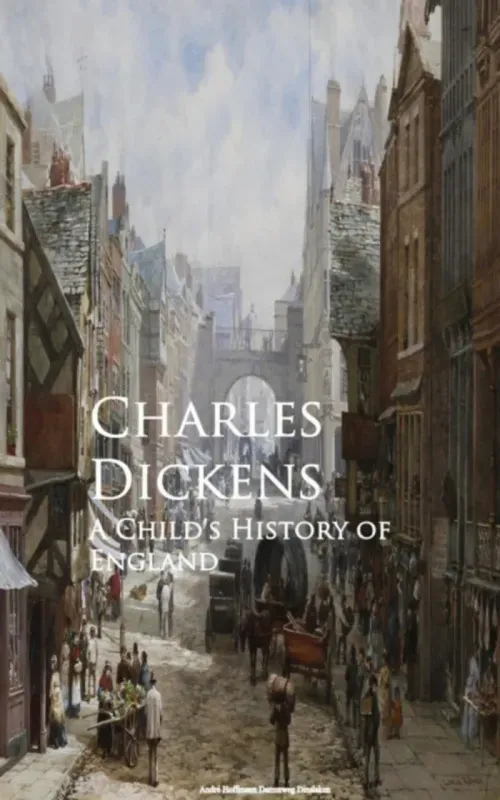 A Childs History of England
