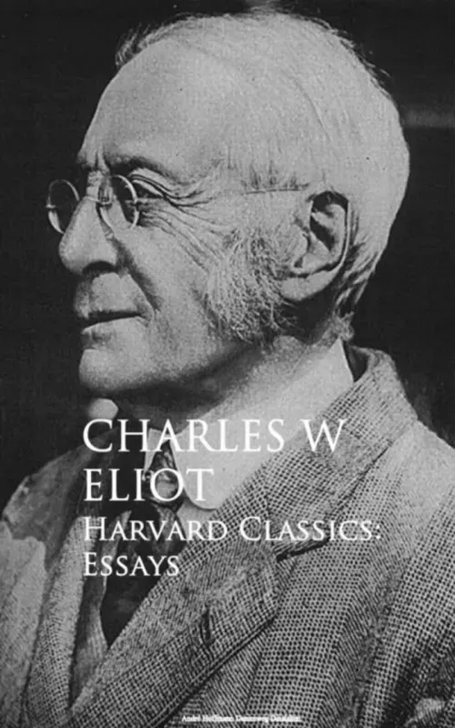 Harvard Classics Essays
