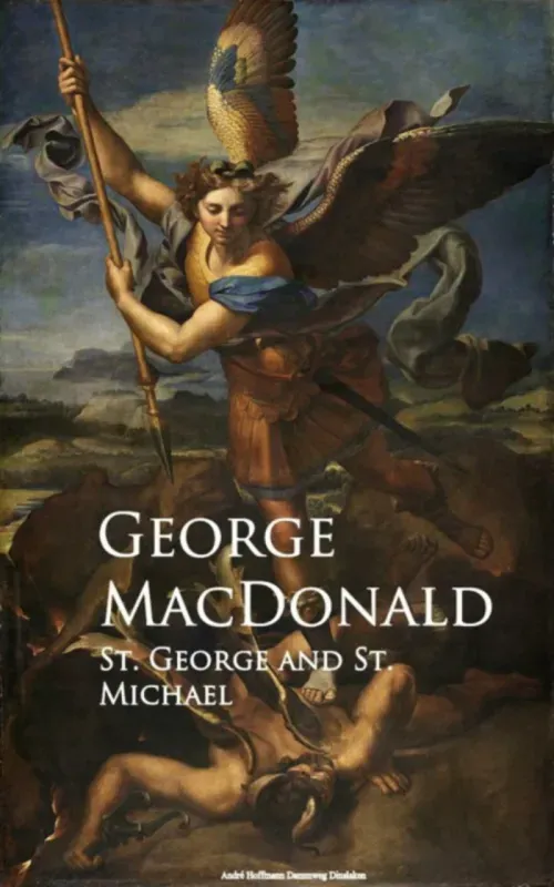 St George and St Michael