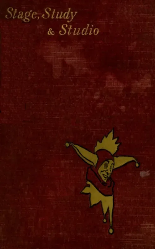 Stage Study and Studio