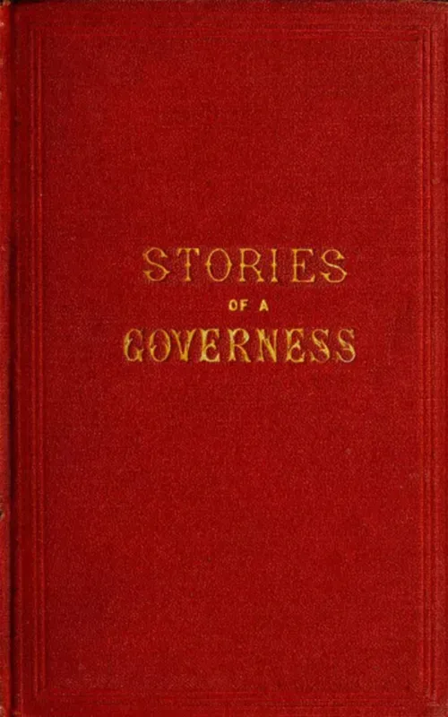 Stories of a Governess