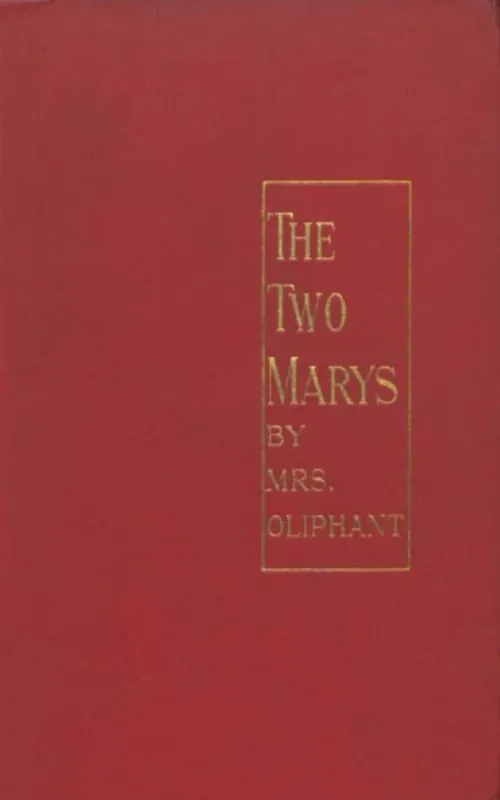 The Two Marys
