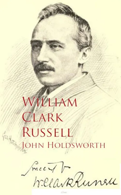 John Holdsworth