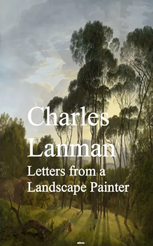 Letters from a Landscape Painter