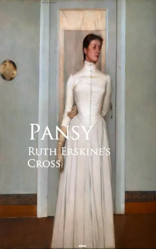 Ruth Erskines Cross