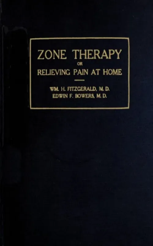 Zone Therapy