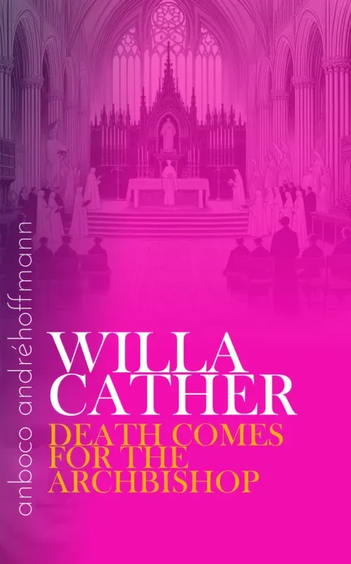 Death Comes for the Archbishop