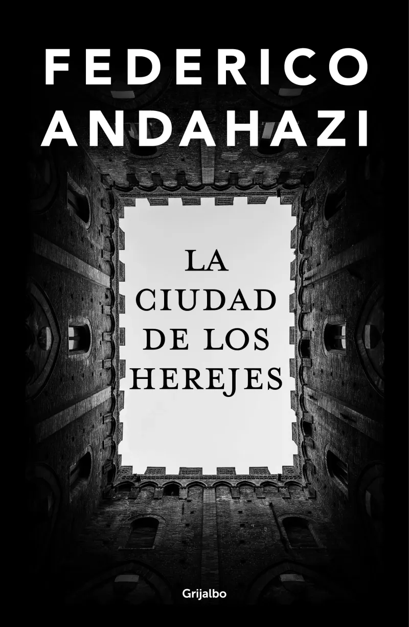 La ciudad de los herejes