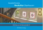 Auszeichnung Baukultur Oberhausen Bismarckstraße 37 - ein Beispiel fur die Reformarchitektur des 20