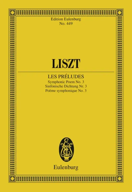 Les Preludes