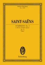 Symphony No 3 C minor