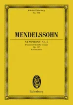 Symphony No 5 D minor