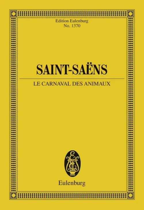 The Carnival of Animals