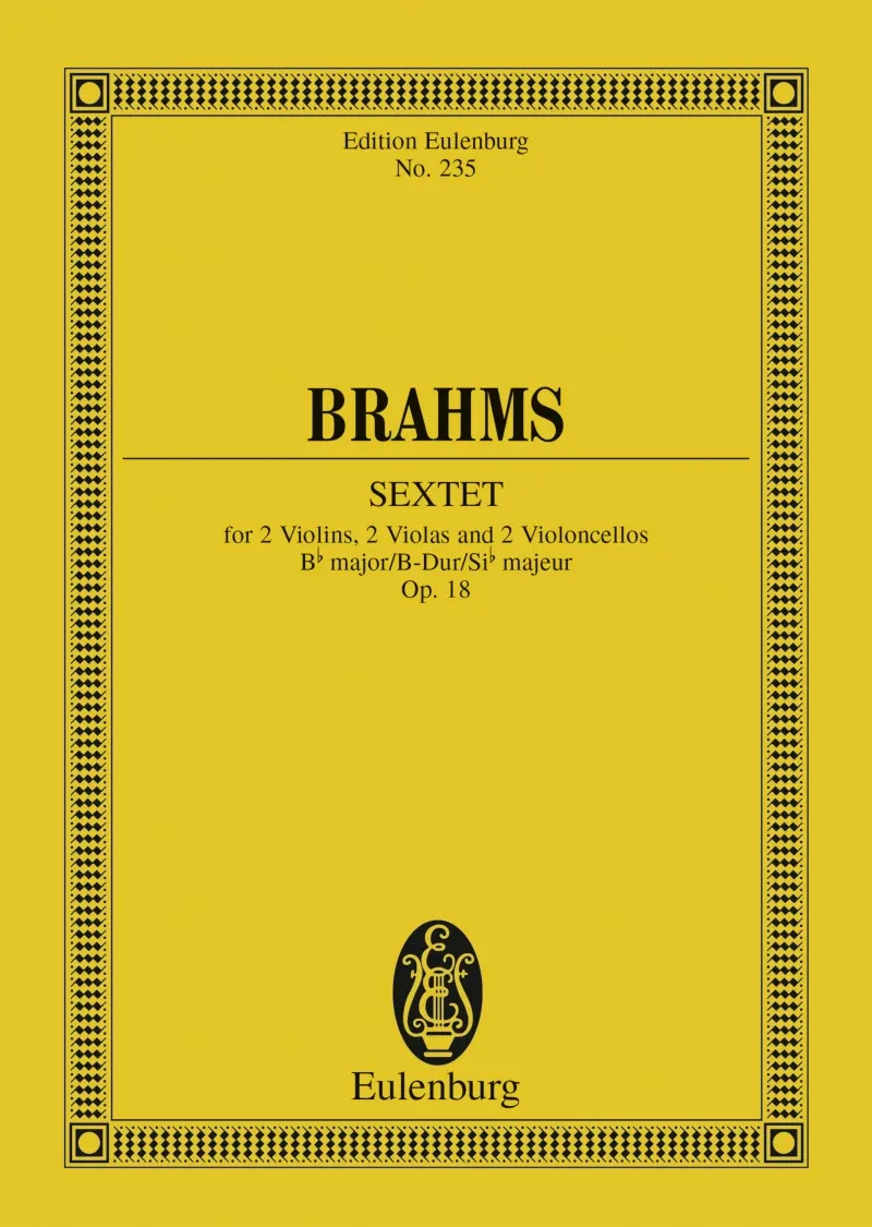 Sextet Bb major