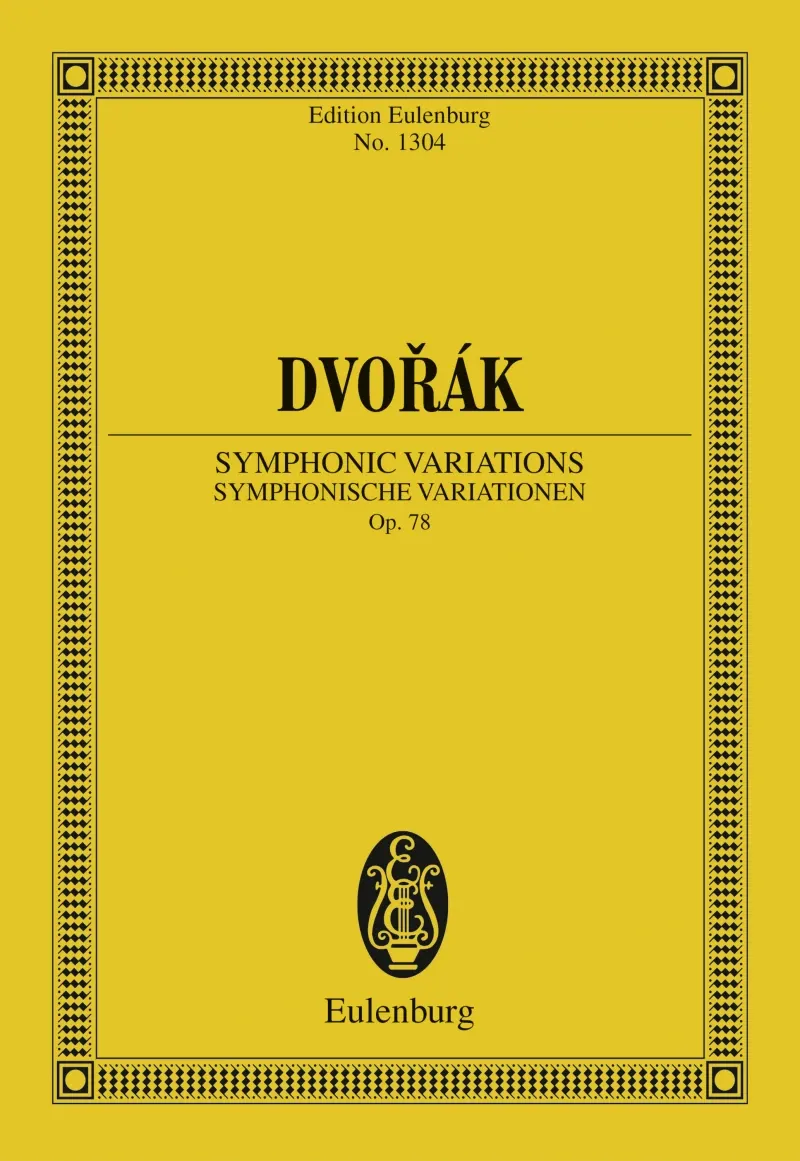 Symphonic Variations