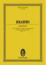 String Quintet G major