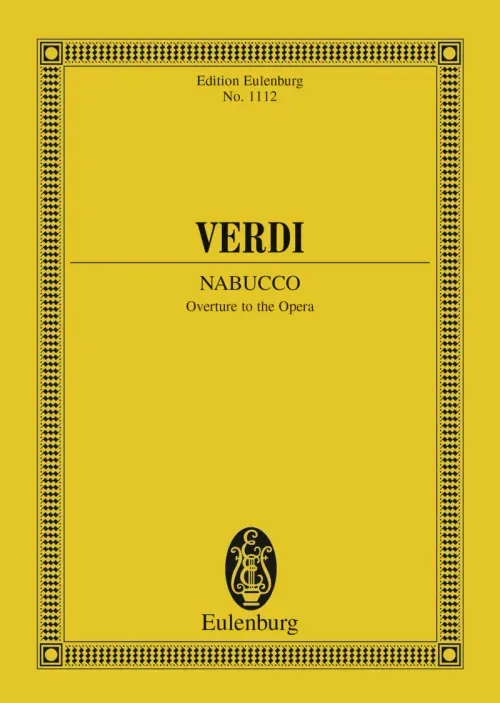 Nabucco