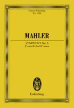 Symphony No 8 Eb major