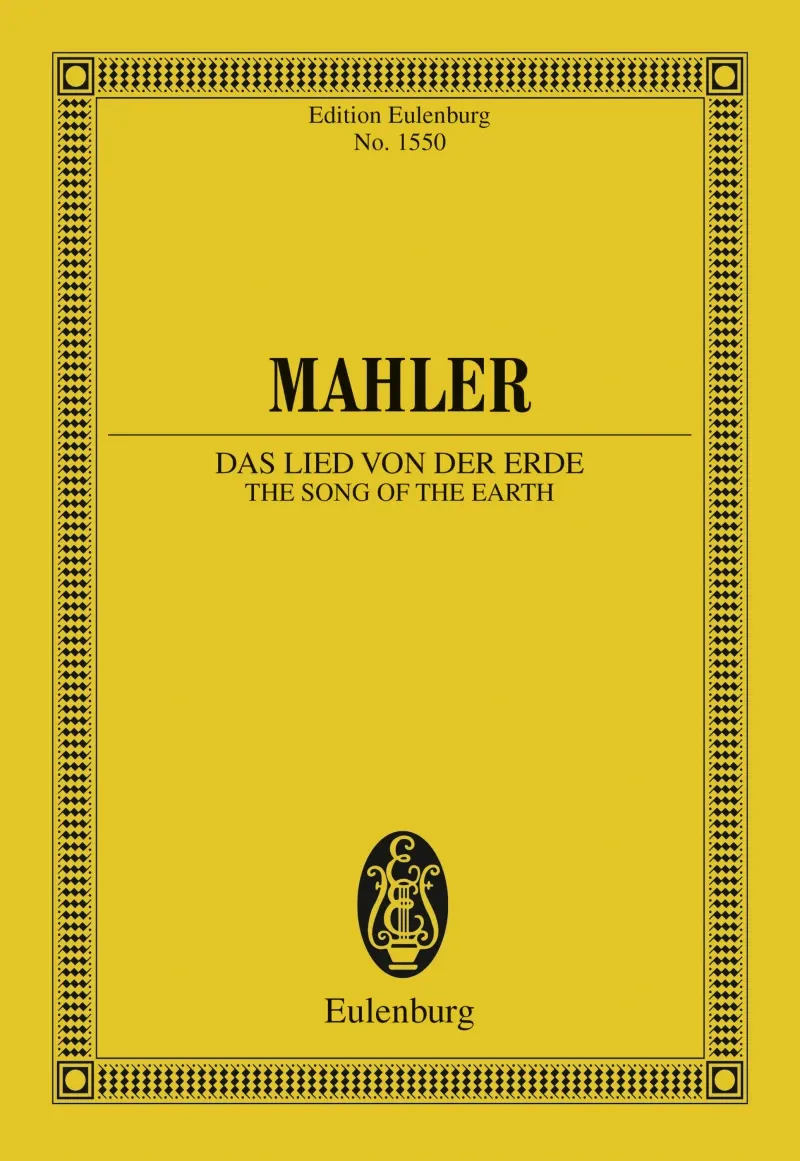 Das Lied von der Erde