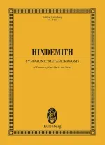 Symphonic Metamorphosis