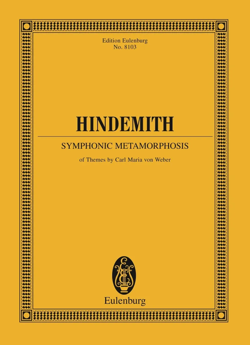 Symphonic Metamorphosis