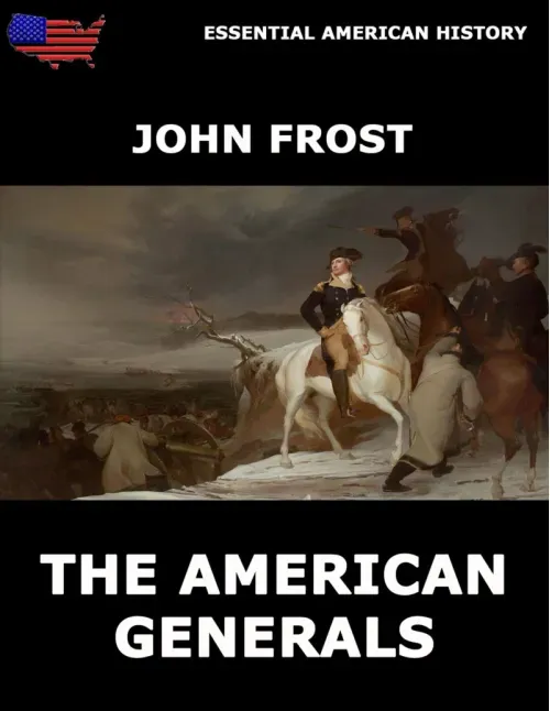 The American Generals