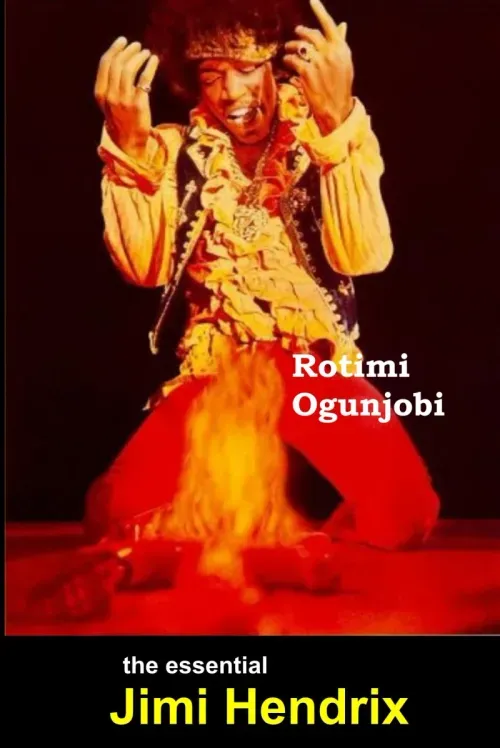 The Essential Jimi Hendrix