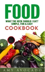 Food What the Heck Should I Eat