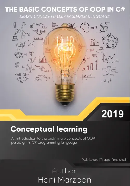 The basic concepts of OOP in C
