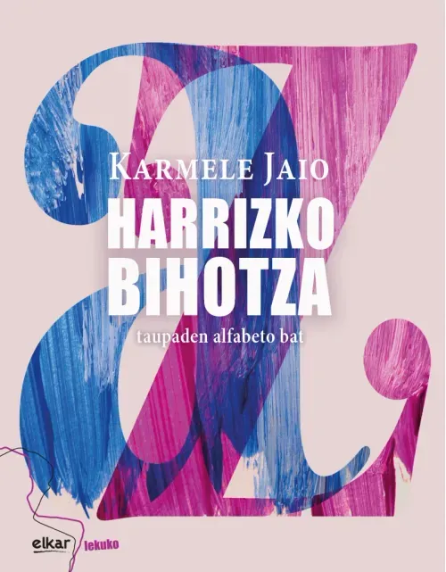 Harrizko bihotza