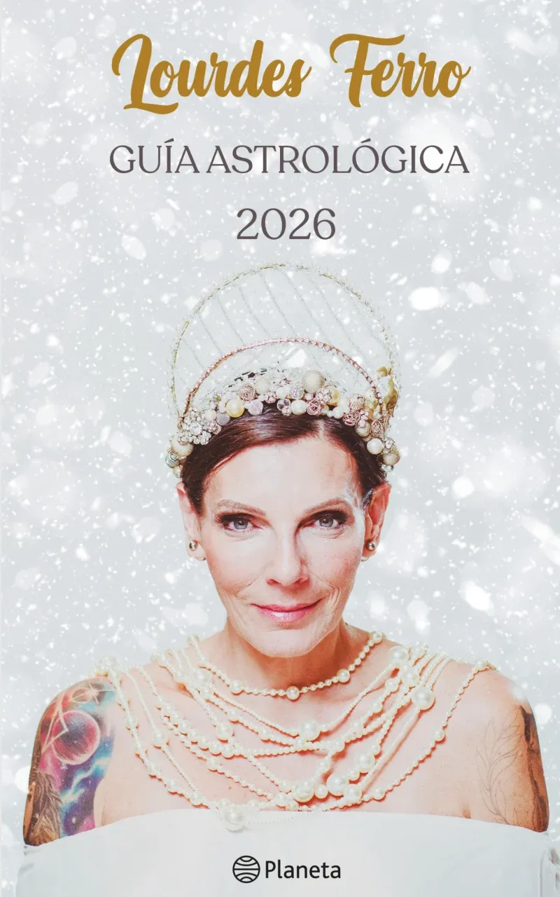 Guia astrologica 2026